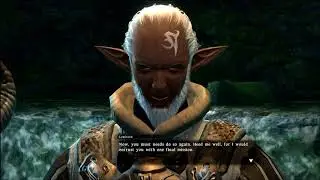 [XIV] Louisoix ~ Living on a Prayer
