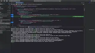 Background Task simulation iOS 13