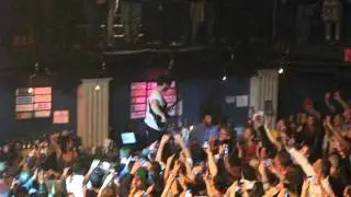 13/13 Foals - Yannis Has Lost His Mind + Two Steps Twice @ 9:30 Club, Washington, DC 5/05/13