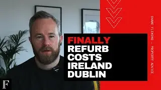 Refurbishment Costs Ireland
