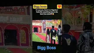 miss you bigg Boss we will see in season 13😢