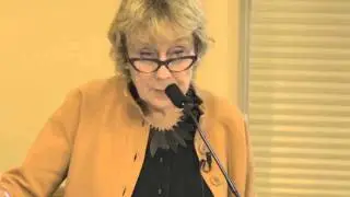 Lena Jonson, Art and Protest in Putin's Russia