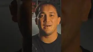 BJ PENN'S BROTHERS #UFC #MMA