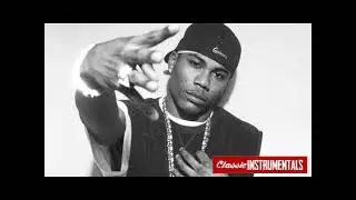 Nelly - Air Force Ones (Instrumental) (Produced by Trackboyz)