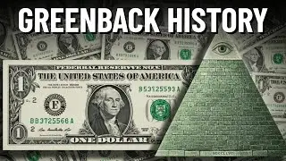 How the Dollar Became America's King of Money