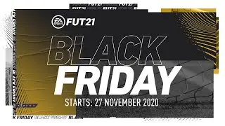 FIFA 21 BLACK-FRIDAY SBC 2