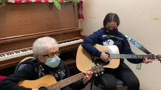 Cascade Music Studio Recital