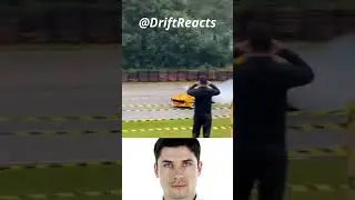 DRIFT MASTER BEST MAVERICK V8