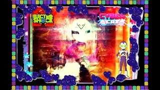 DJ CyberCat 