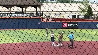 USCAA World Series 2025