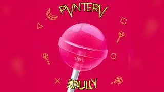Чупа Чупс - Roully & PVNTERV
