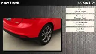 Ford Focus Dealer Houston, TX | Ford Dealership Houston, TX Area