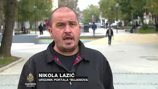 Albancima u Bujanovcu bi mogli biti ponuđeni kosovski paso&scaron;i