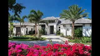Tour of 6621 George Washington Way | Georgetown, Pelican Bay