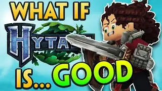 What's So Special About Hytale?