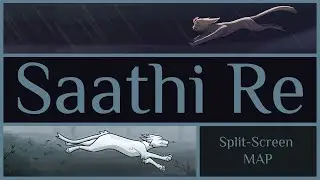 SAATHI RE | Complete Experimental OC MAP