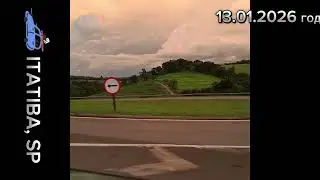 CIDADE DE ITATIBA ...или как я ностальгирую по даче (часть 3)
