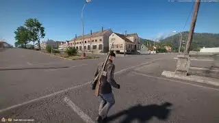 The Hunter who got away test rp 1/7/26