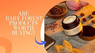 Are Baby Forest Products Worth Buying|| Baby Forest Product Review ||
