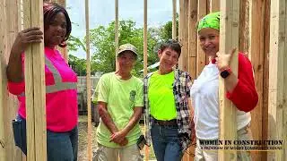 Women in Construction 114