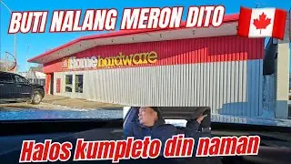 Pilot Mound Home Hardware | Home Bakery | Car Wash | buhay canada