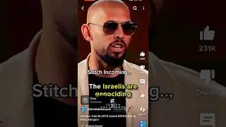 Debunking &ldquo;Israel Genocide&rdquo; With FAX