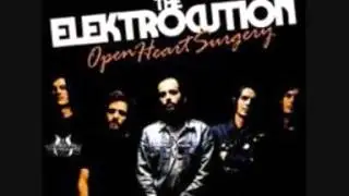 The Elektrocution   Kneel Down & Pray