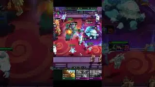Arcane Conduit w. Trainer Golem