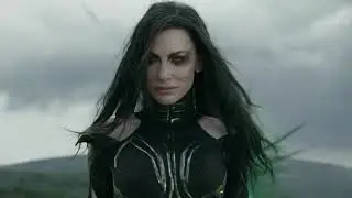Musica De Thor Ragnarok  Music by Thor Ragnarok