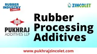 Pukhraj Additives - Process Additives, Antitack Materials &  Paints for Rubber & Tyre Industries