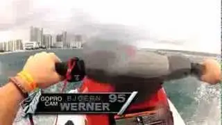 Seminole Gametime-Orange Bowl sneak peek, The Beach Party
