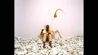I had too much coffee - Ismael Ivo