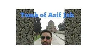 Visit of Tomb of Asif khan with Nomadic Afridi - Tomb of Asif jah in Lahore Pakistan - Lahore vlog