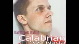 Robert Belli - (Callabrian que nada) Extend.wmv