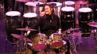 Defying Gravity ~ The Louisville Leopard Percussionists Teachers