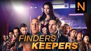 &lsquo;Finders Keepers&rsquo; Official Trailer HD