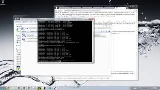 Beaglebone  Getting Started   Windows USB Network Adapter Setup Tutorial