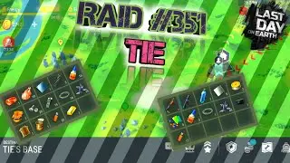 Raiding Tie, LDoE 1.15