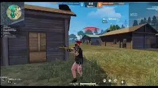 #freefiremax cs  rank gameplay