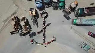 NAVAL ANCHORAGE GWADAR FAST PACE DEVELOPMENT WORK