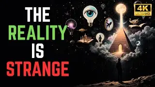 10 Eye Opening Facts That Prove Reality Is Stranger Than Fiction.
