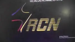 Para Ruben Ortiz Historia de logos de RCN television 1967 hasta 2019 con dibujos