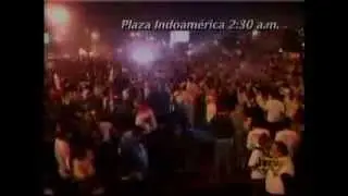 Liga de Quito Campeón de América 2008 - Especial LA TV