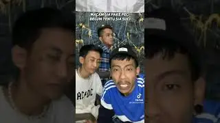 Raden Ipox Terbaru Ft. Aep Puddin dan Tino Fauzi #shorts #rap #rapperindo