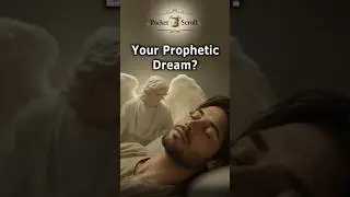 People Are Seeing Jesus In Their Dreams! #Jesus #Dreams #Miracle