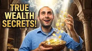 WHERE Are You Storing Your Treasures? | Matthew 6:19-24 &bull; Sermon on the Mount