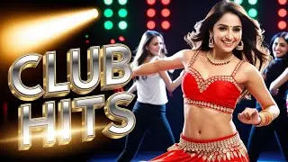  Hindi Party Remix Songs 2026 💞 Dance Floor Music 🎶 #clubmusic2026 #partysongs #bollywoodsongs2026
