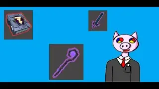 what your magic weapon says about you in fantastic frontier