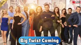 General Hospital Storyline Twist Leaked? Why Fans Think a Secret Is About to Explode