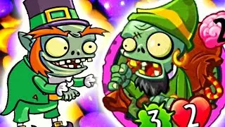 Is REGIFTING ZOMBIE Good?! - PVZ Heroes